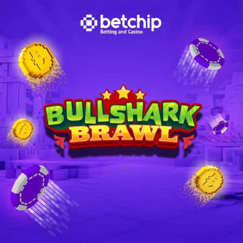 Betchip Telegram: 🦈 Lánzate de lleno a la acción con Bullshark Brawl. Desata a la bestia y logra…