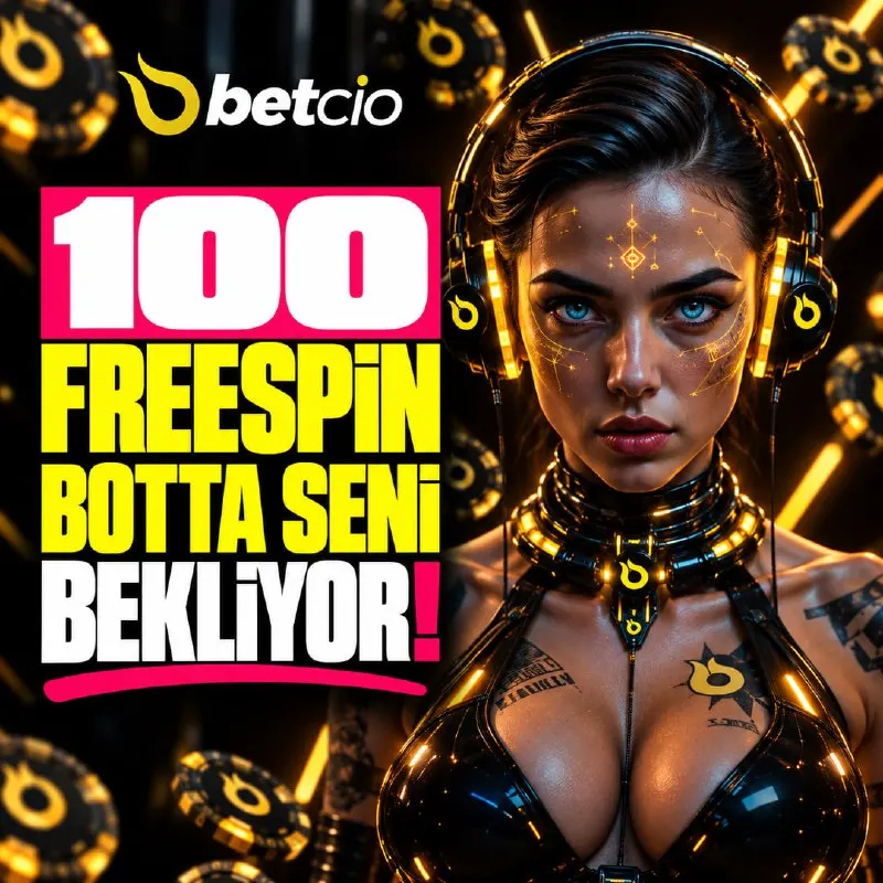 Betcio Telegram: 🔥 ŞANSLI OLAN DEĞİL HIZLI OLAN KAZANIR! ⚡️ Betcio Bot’u başlat, “Günün Kodu”…