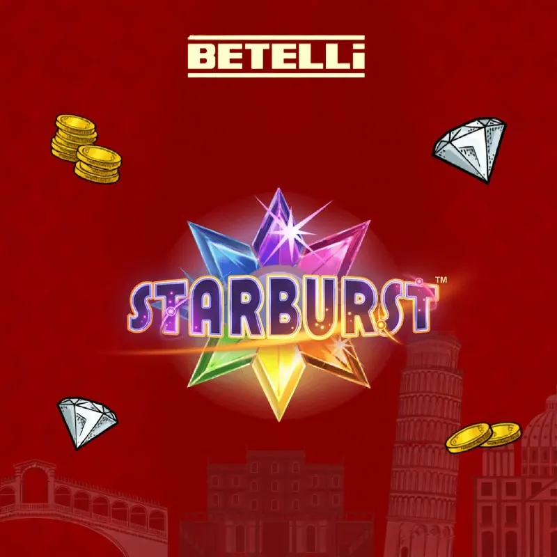 Betelli Telegram: ⭐️ Iconic reels, massive payouts, and non-stop spins. Fire up Starburst at…