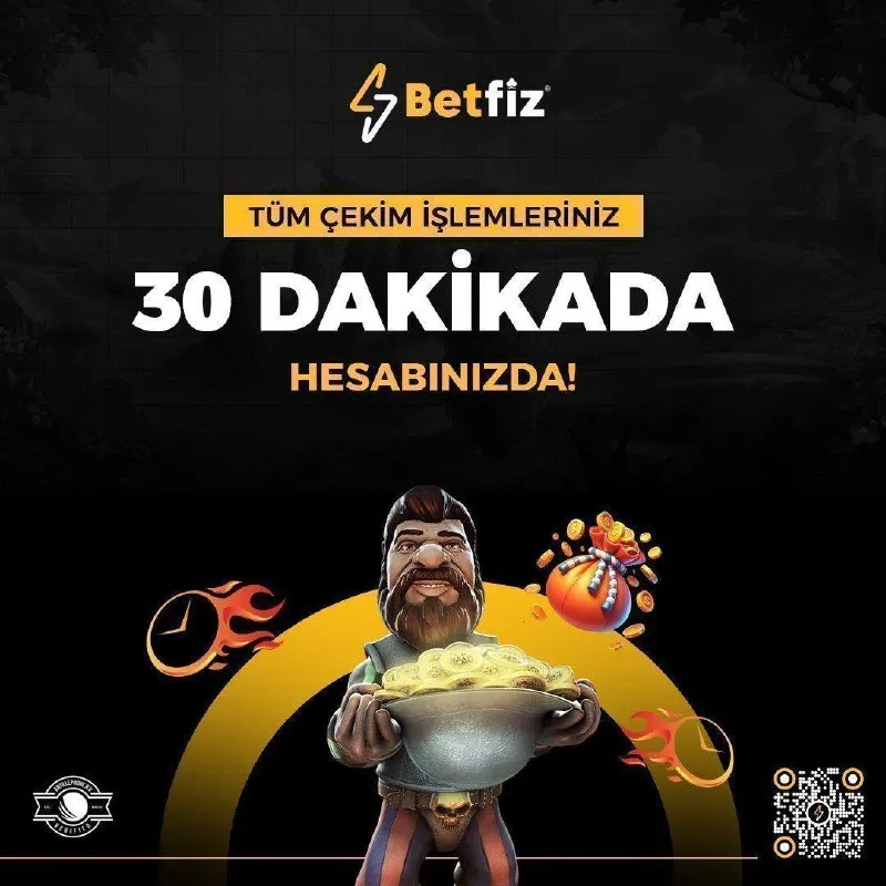 Betfix Telegram: Güncel adresimiz www.betfiz390.com