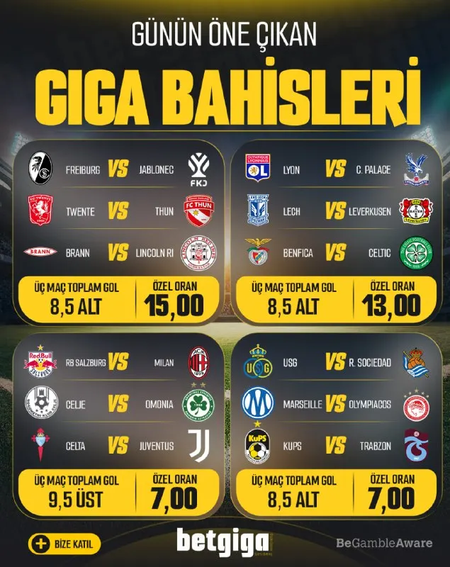 Betgiga Telegram: ⭐️⭐️⭐️ 😀😀🐠🍴 😃😀😀😀😀🍴🐠😀 ⭐️⭐️⭐️ ✅ GİGA ÖZEL BAHİSLERLE BAHİS KEYFİNİ KATLA ✅Kombine…