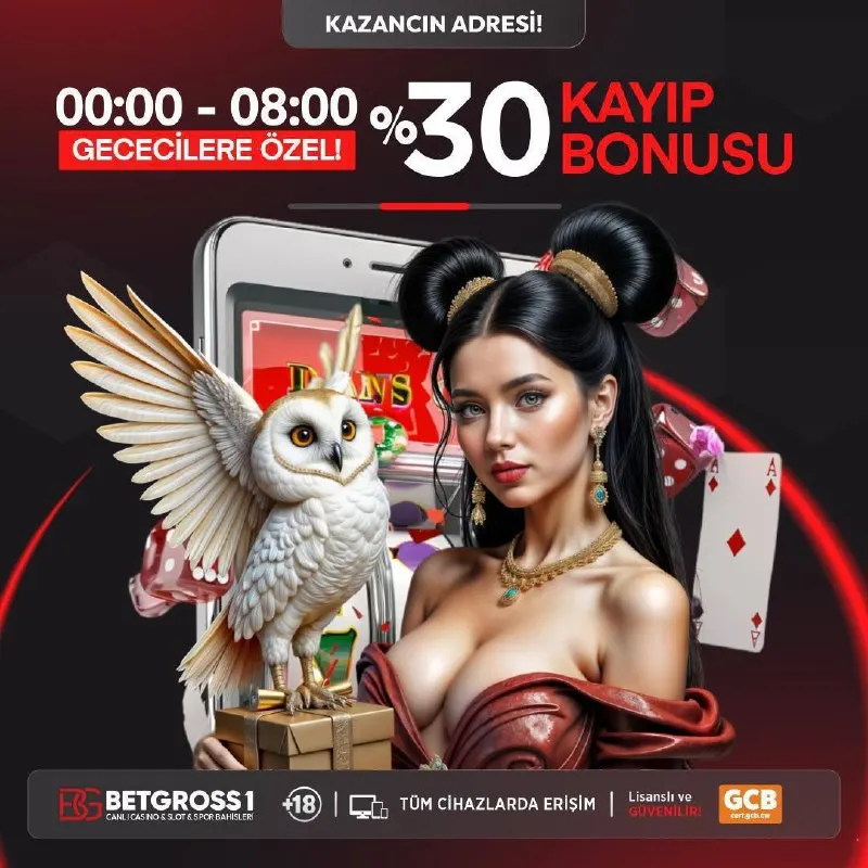 Betgross Telegram: EN İYİ LİMİTLER BETGROSS'TA ! 💵 BETGROSS’TA FAST 724 HAVALE İLE MİNİMUM YATIRIM…