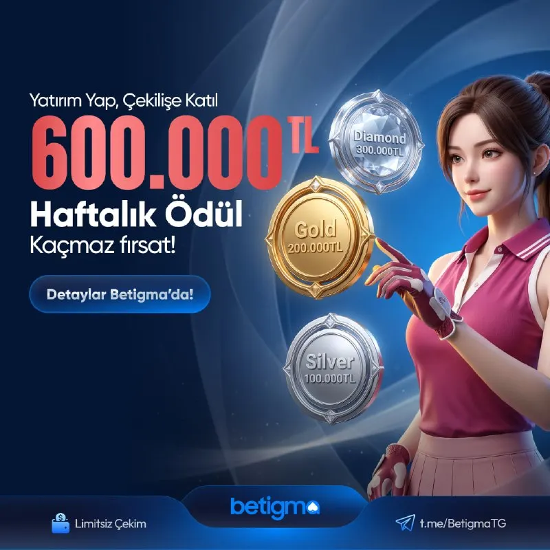 Betigma Telegram: 🎟 🌌🌌🌌🌌🌌🌌🌌 🌌🌌🌌🌌🌌 🌌🌌🌌🌌🌌🌌🌌🌌🌌 🎟 🔈 Biletler Biletixde değil BETİGMA’DA! 👀 💰 Haftalık…