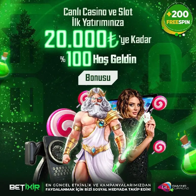 Betixir Telegram: 🔔 #BetiXir ' den Kazandıran Hoş Geldin Bonusu 💵 🎰 Canlı Casino & Slot Alanında…