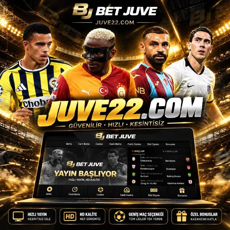 Betjuve Telegram: 🟠 KANAL GÜNCELLENDİ: ARTIK JUVE22! 🔥 🇪🇺 7/24 kesintisiz canlı maç yayınıyla…
