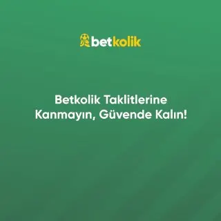 Betkolik Telegram: 🔒 Kişisel bilgilerini çalmak isteyen sahte sitelere karşı dikkatli ol! Hesap…