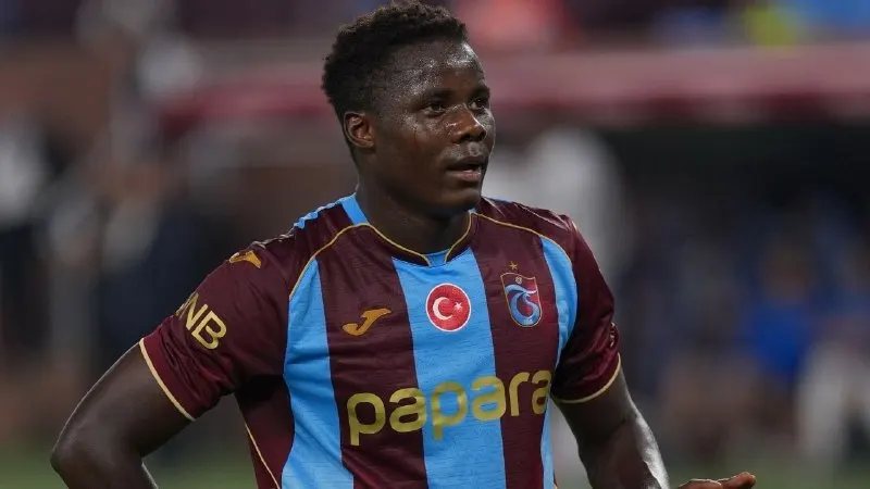 Betlivo Telegram: 🌪 Trabzonspor fırtına gibi esiyor! 💙❤️ 3-0! 🔥