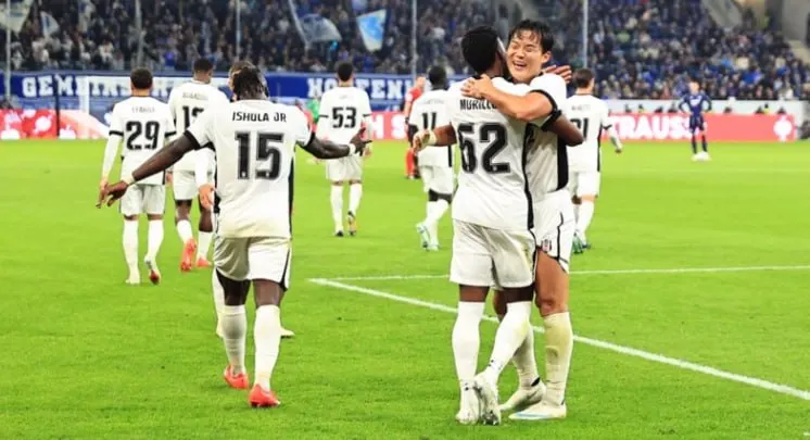 Betlivo Telegram: 🙏Beşiktaş Hoffenheim'ı deplasmanda yıktı🙏 Temsilcimiz Beşiktaş, UEFA Avrupa…