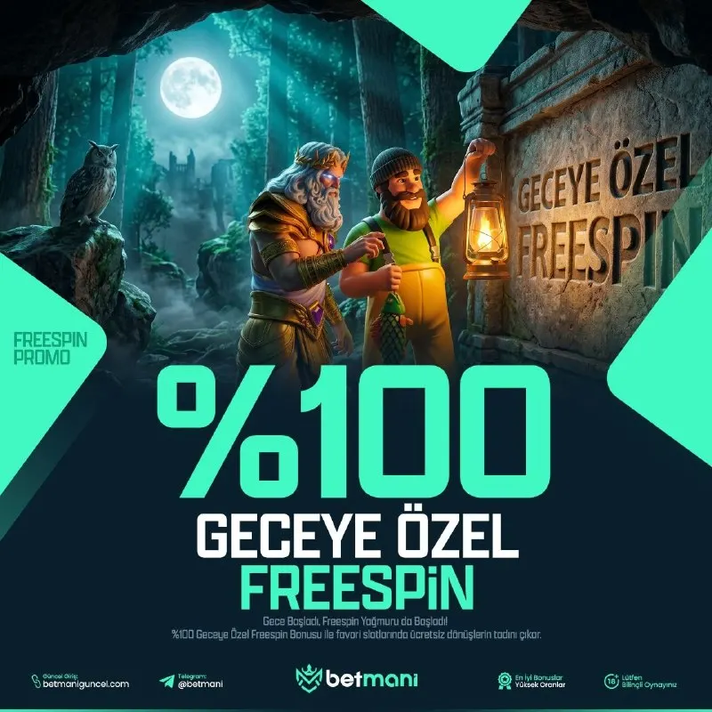 Betmani Telegram: 🦉 Gecenin Eğlencesi, Kazancın Adresi! 🎰 ​Karanlık çökünce kazançların ışığı…