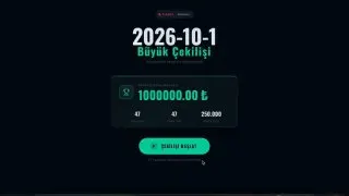 Betmani Telegram: 🚨 BÜYÜK ÇEKİLİŞ SONUÇLANDI! Ekim ayının en büyük şanslıları belli oldu! 💰…