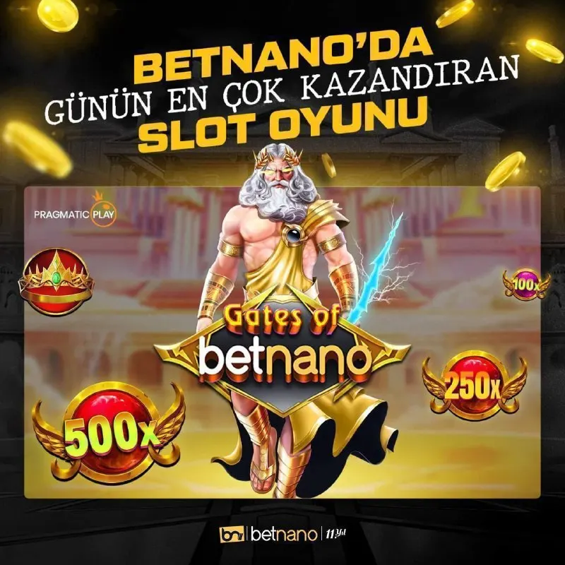 Betnano Telegram: 🔠🔠🔠🔠🔠 🔠🔠🔠🔠 🍀 👴 Günün en çok kazandıran şanslı slot oyunu Max Win kazandırmaya…