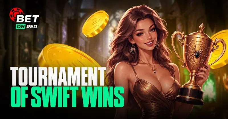 BetOnRed Telegram: ​ 👑 One Day, One Shot! 👑 🥉🥈 Take part in our epic daily tournament! Choose…