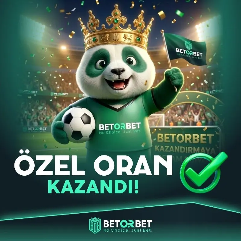 Betorbet Telegram: 💙 Özel Oran Kazandı! 🔵 Özel oran kuponumuzda "MAN. CİTY - PSG" karşılaşmasında…