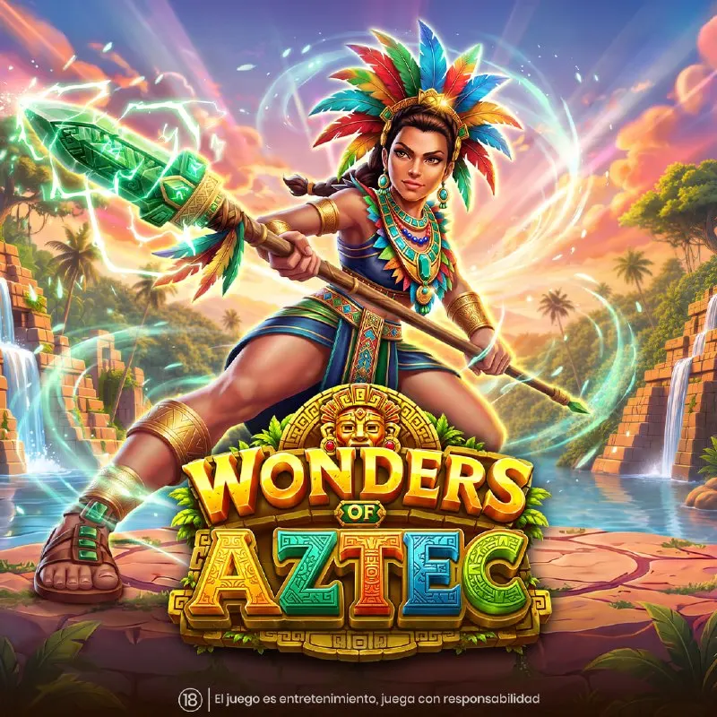 Betorder Telegram: 🔥 🌿YENİ OYUN BETORDER’DA! 🔥🌿 🎰 Pragmatic Play Wonders of Aztec 🇦🇿 💎 Renkli…