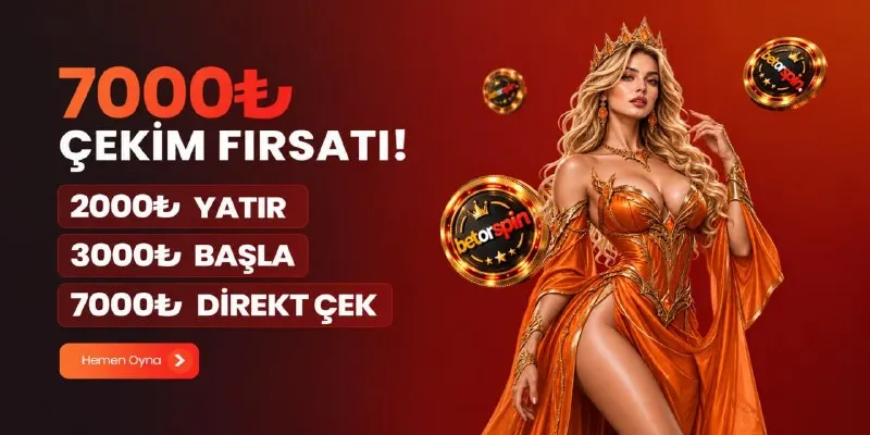 Betorspin Telegram: ⛔⛔⛔⛔⛔ 📕📕📕📕📕📕 📕📕📕📕 ✨ Tüm Slot Alanında Geçerli %50 Bonus! 💵 2.000₺ Yatır, 3.000₺…
