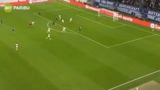 Betparibu Telegram: GOL | Hoffenheim 1-1 Beşiktaş ⚽️ 68' Asllani 🚩 GÜNCEL GİRİŞ!…