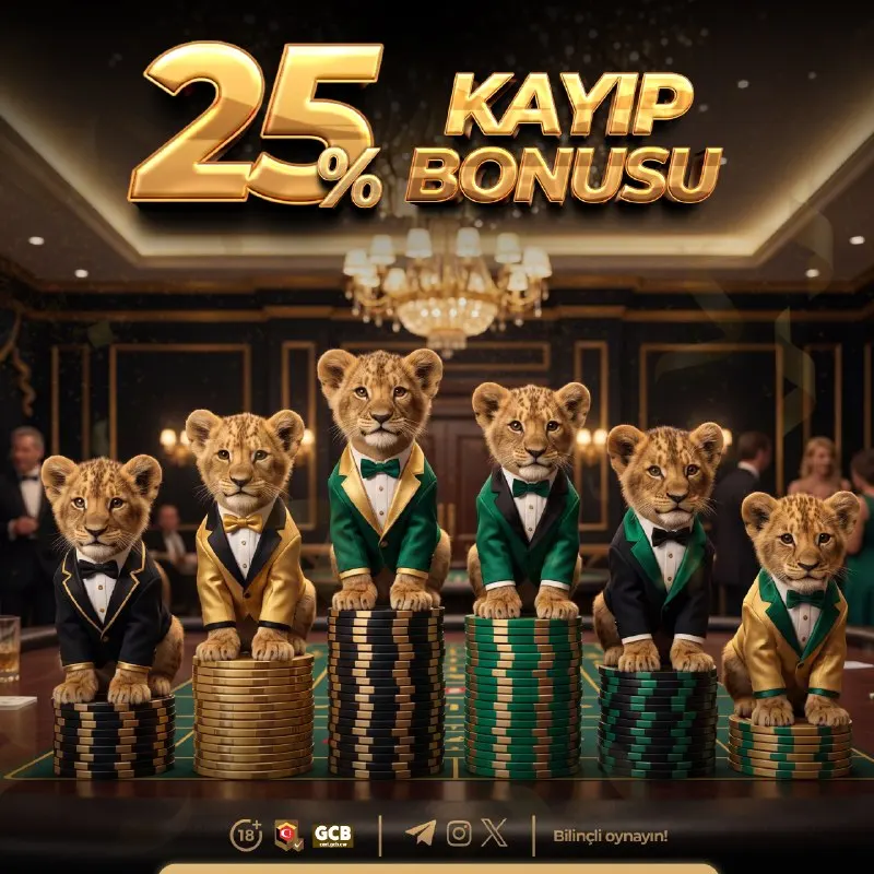 BetPro Telegram: ✨✨✨✨✨✨ ✨✨ BETPRO ÖZEL DESTEK ✨ 「 %25 HAFTALIK KAYIP BONUSU 」 ✨ ✨ Bu hafta…