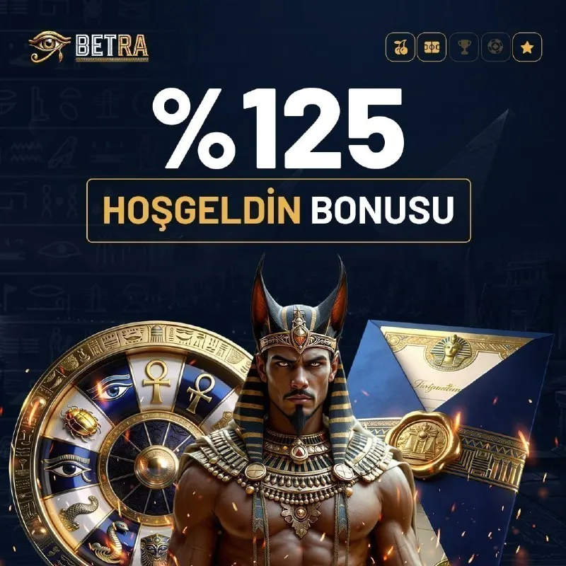 Betra Telegram: 😂😂🕯💡 🔤1️⃣2️⃣5️⃣ 🔤🔤🔤🔤🔤🔤🔤🔤🔤 🎲 İlk adımda avantaj senin elinde! 🎲 💥 %125 Hoş…
