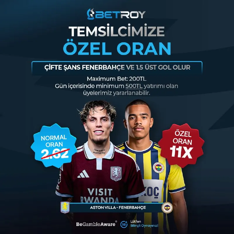 Betroy Telegram: 🔤🔤🔤🔤🔤🔤 🔼En Yüksek Oranlar Tek Adres! Devlerin Maçı Devler Sahnesinde Dev Oranla…