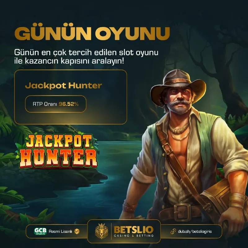 Betslio Telegram: 🎁🎁🎁🎁🎁 🎁🎁🎁🎁 🆕 🎁🎁🎁🎁🎁 🆕 🥁 Betslio'nun Sizler İçin Önerdiği Günün Slot Oyunudur !!…