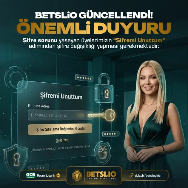 Betslio Telegram: 🔔 BETSLİO GÜNCELLENDİ❗️ ⚡️ Hesabınıza sorunsuz erişim için tek adım yeterli! 🔑…