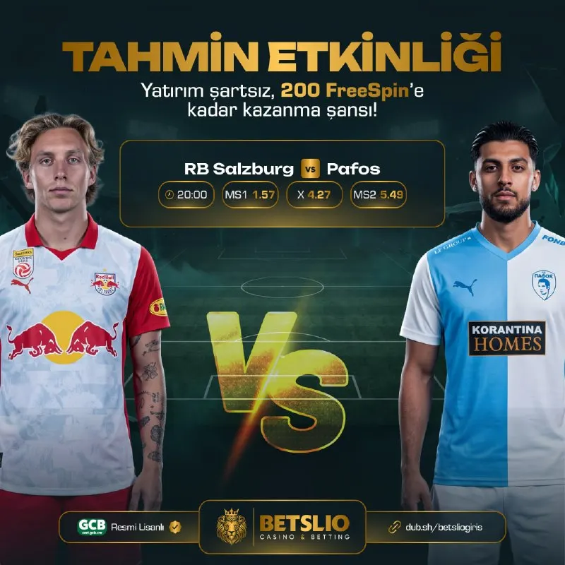 Betslio Telegram: ▶ ✍✍✍✍ ✍✍✍✍✍✍ ✍▶ ‼ Hemen sende Katıl, bu muhteşem etkinlikte bahis keyfini…