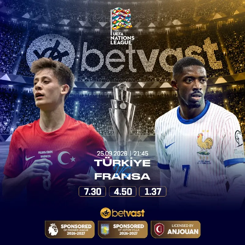 Betvast Telegram: 🇹🇷🤩🤩🤩🤩🤩🤩🤩 🆚 🇫🇷🤩🤩🤩🤩🤩🤩 ⬛️Sosyal medyada bizi takip et! 🟠📱 Twitter 🟠📱 Instagram ✔️…