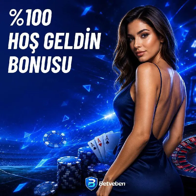 Betveben Telegram: Betveben 'den yeni üyelere özel %100 HOŞ GELDİN BONUSU! 🏆 İlk yatırımın kadar…