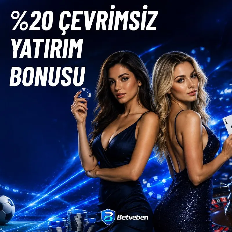 Betveben Telegram: Betveben 'de kazanmak çok basit: Yatır, Bonusunu Al, Oyna! 🔥 🚀 %20 ÇEVRİMSİZ…