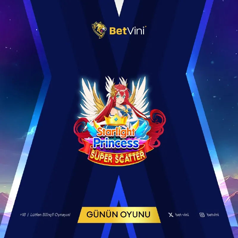 Betvini Telegram: Tabii! İşte görselinize uygun, kısa ve eğlenceli bir metin önerisi emojili…