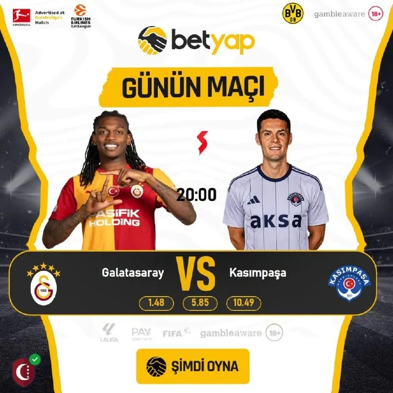 Betyap Telegram: ⚡️ BETYAP'TA LİG HEYECANI KALDIĞI YERDEN DEVAM EDİYOR! HEMEN YERİNİ AL! ⚡️ 09…
