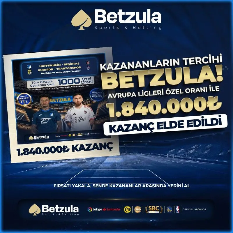 Betzula Telegram: 🔱 𝑩𝑬𝑻𝒁𝑼𝑳𝑨 Ö𝒁𝑬𝑳 𝑶𝑹𝑨𝑵 𝑲𝑨𝒁𝑨𝑵𝑫𝑰𝑹𝑰𝒀𝑶𝑹 🔱 😀 HAYAL SATMIYORUZ FARK YARATIYORUZ ‼️ ⚡️…