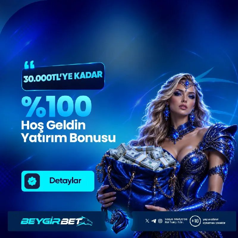 Beygirbet Telegram: ⚡️BEYGİRBET'TE 30.000₺'YE KADAR %100 ÇEVRİMSİZ HOŞ GELDİN BONUSU ! 📌 Minimum…