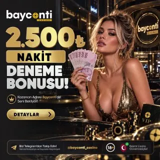 Byconti Casino Telegram: 🤩 DENEME BONUSUNDA DEV YENİLİK! 🤩 🧩🧩🧩🧩🧩🧩 🧩🧩🧩🧩🧩🧩 🧩🧩🧩🧩🧩🧩 💰 Bayconti'nin…