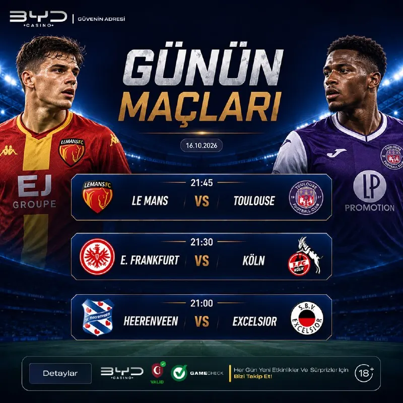 BYD Casino Telegram: 🔠🔠🔠🔠🔠 🔠🔠🔠🔠🔠🔠🔠 🤍🤍🤍 Çevrimsiz Spor Kayıp Bonusu ! ⚽️ En Yüksek Oranlar, 🎁 Kazanç…