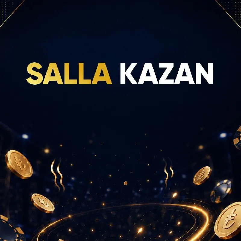 BYD Casino Telegram: 🎰 BYD CASİNO İLE SENDE SALLA KAZAN ✨ Şansını salla, Freespin’ini kap! Son 3 gün…