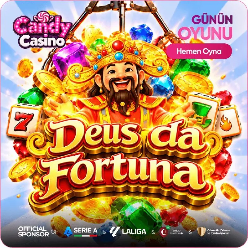 Candy Casino Telegram: 🎰 CANDYCASİNO İLE GÜNÜN OYUNU KAZANDIRIYOR !! 💎 Kazandırmaktan asla vazgeçmeyen…