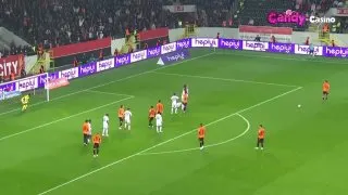 Candy Casino Telegram: GOL | Çorum FK 1-1 Çaykur Rizespor ⚽️ 38' Cengiz Ünder…