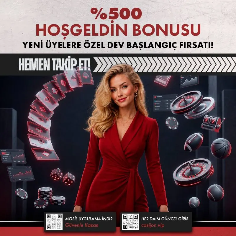 Casijon Telegram: ❎🔢🔢🔢 Hoşgeldin bonusu ile sizleri karşılıyoruz! 👑 Casijon’da yeni üyelerimize…