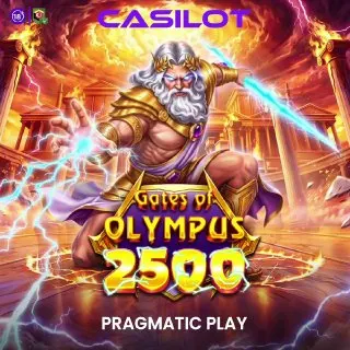 Casilot Telegram: 🔞 Gates of Olympus 2500'ün efsanevi dünyası Casilot'ta seni bekliyor! ⚡️…