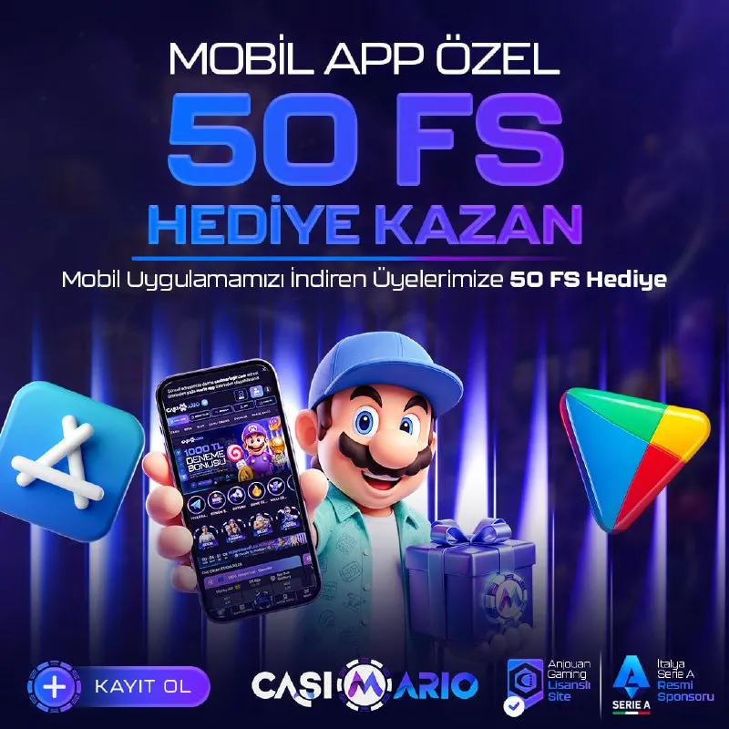 Casimario Telegram: 🫥🫥🫥🫥'dan Mobil APP Özel ⭐️Mobil Uygulamamızı İndirenlere Özel⭐️ 2️⃣.0️⃣0️⃣0️⃣₺…