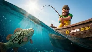 Casinodior Telegram: kanal paylaşımı