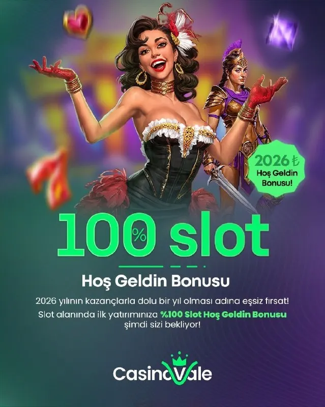 Casinovale Telegram: 💎 En İyi Hizmet Ödülü Almış, En Büyük Online CASİNOVALE 💎 Yeni üyelere özel…