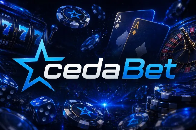Cedabet Telegram: Günün İlk Yatırımına Özel %100 Bonus! 🚀 Güne avantajlı başlayın! Gün…