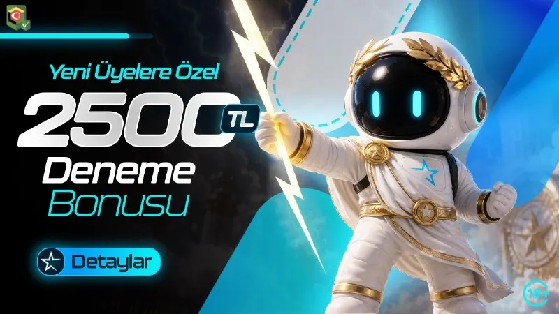 Cedabet Telegram: 🎁Ceda'dan Yeni Üyelere Özel 2.500 TL Değerinde (100 Freespin) Deneme Bonusu! 🎁…