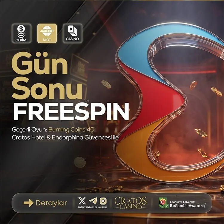 Cratos Casino Telegram: 🪶😌😚😌 😉😚😌😚🪶 😌😉☺️☺️😉😉😉😌 🎉 Gün sonu FreeSpin heyecanı Cratos Casino'da!🎉 🌟…