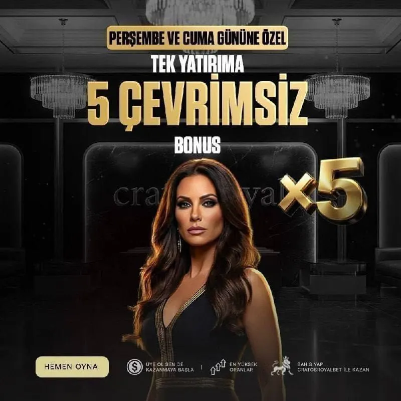 Cratos Royalbet Telegram: 🔢🅰️🔢 🅰️🅰️🅰️🅰️🅰️🅰️🅰️ 🅰️🅰️🅰️🅰️🅰️🅰️ ⭐️1 Yatırım Yap, Tam 5 Kat Ayrıcalık Kazan!! 🚨…