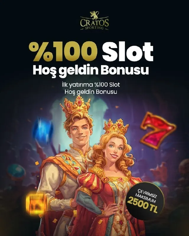 Cratos Sporting Telegram: 🔥ONLINE CASINO & SPOR BAHİSLERİNİN TEK ADRESİ🔥 💥 CRATOSSPORTİNG 💥 🎉 Efsane…