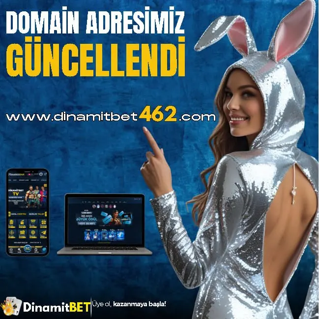 Dinamitbet Telegram: ✅ Yeni giriş adresimiz: www.dinamitbet462.com Engelsiz erişim için güncel…
