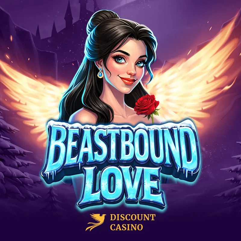 Discount Casino Telegram: 💘 Beastbound Love brings exciting slot action with thrilling spins, unique…